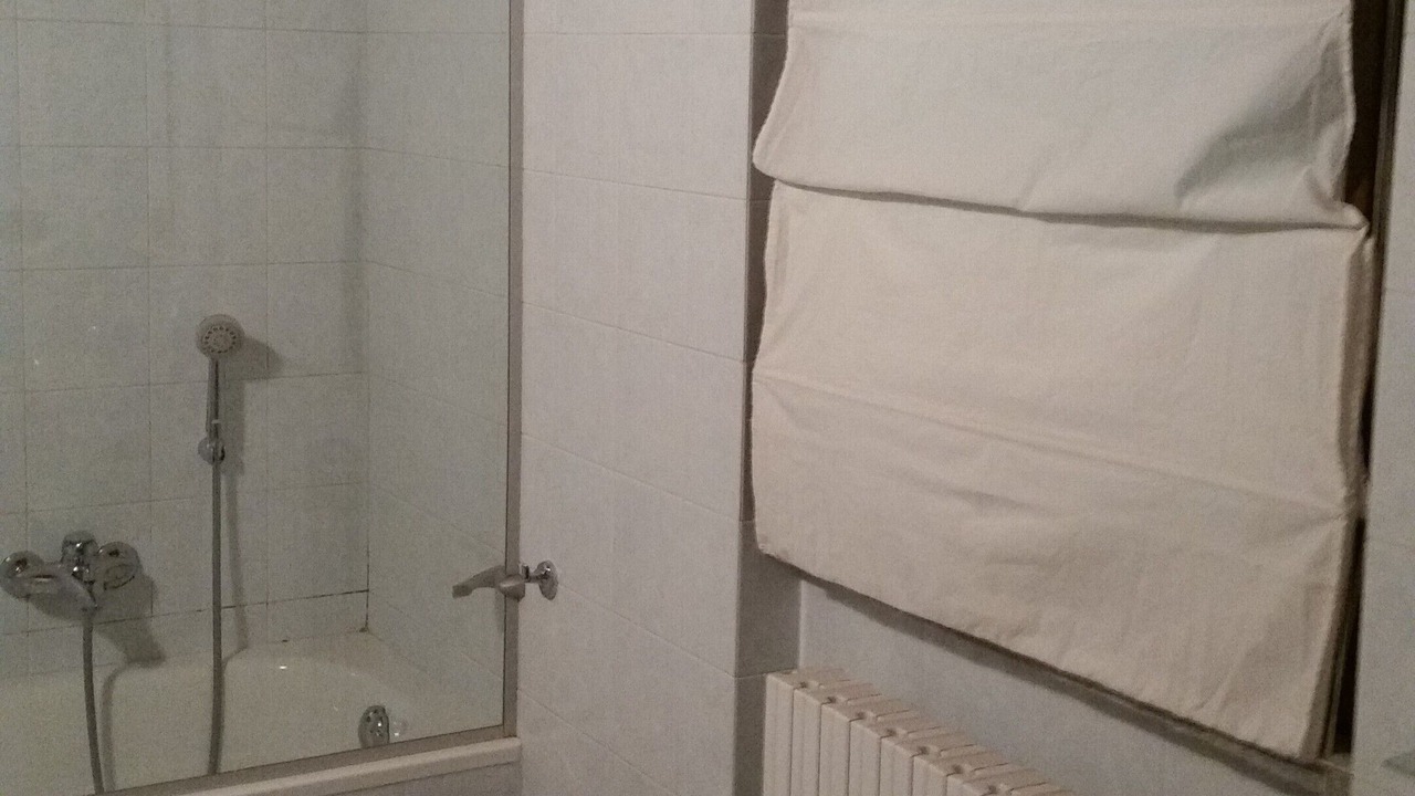 Photo of Bathroom in Villarasca