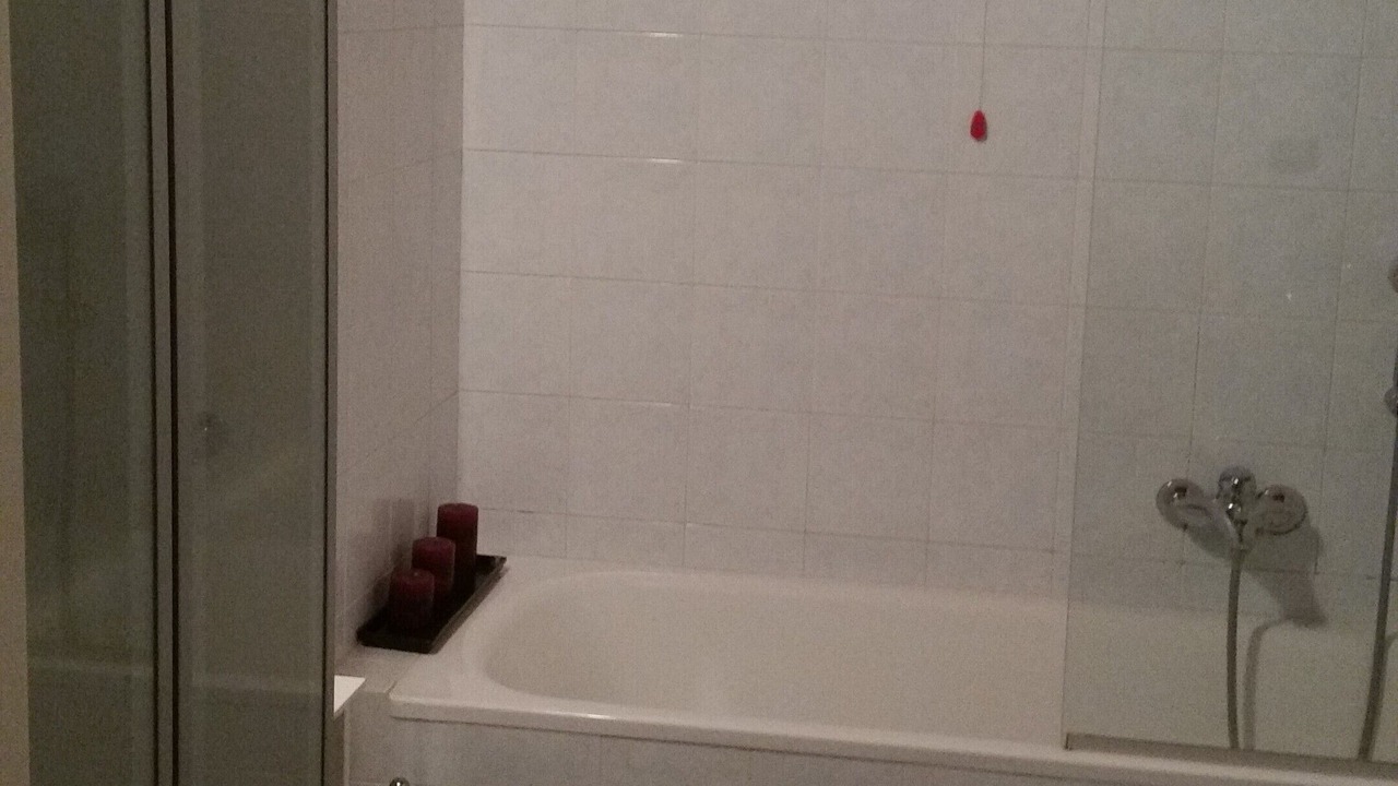 Photo of Bathroom in Villarasca