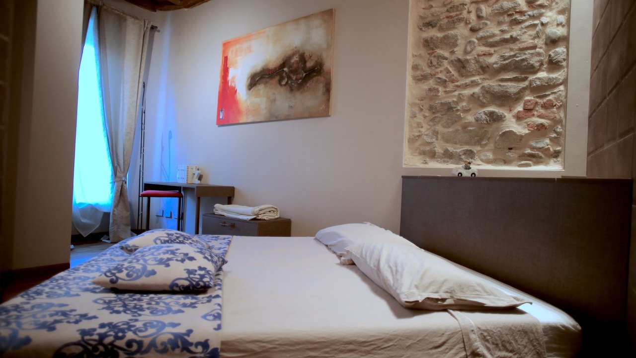 Photo of Bedroom in Somma Lombardo