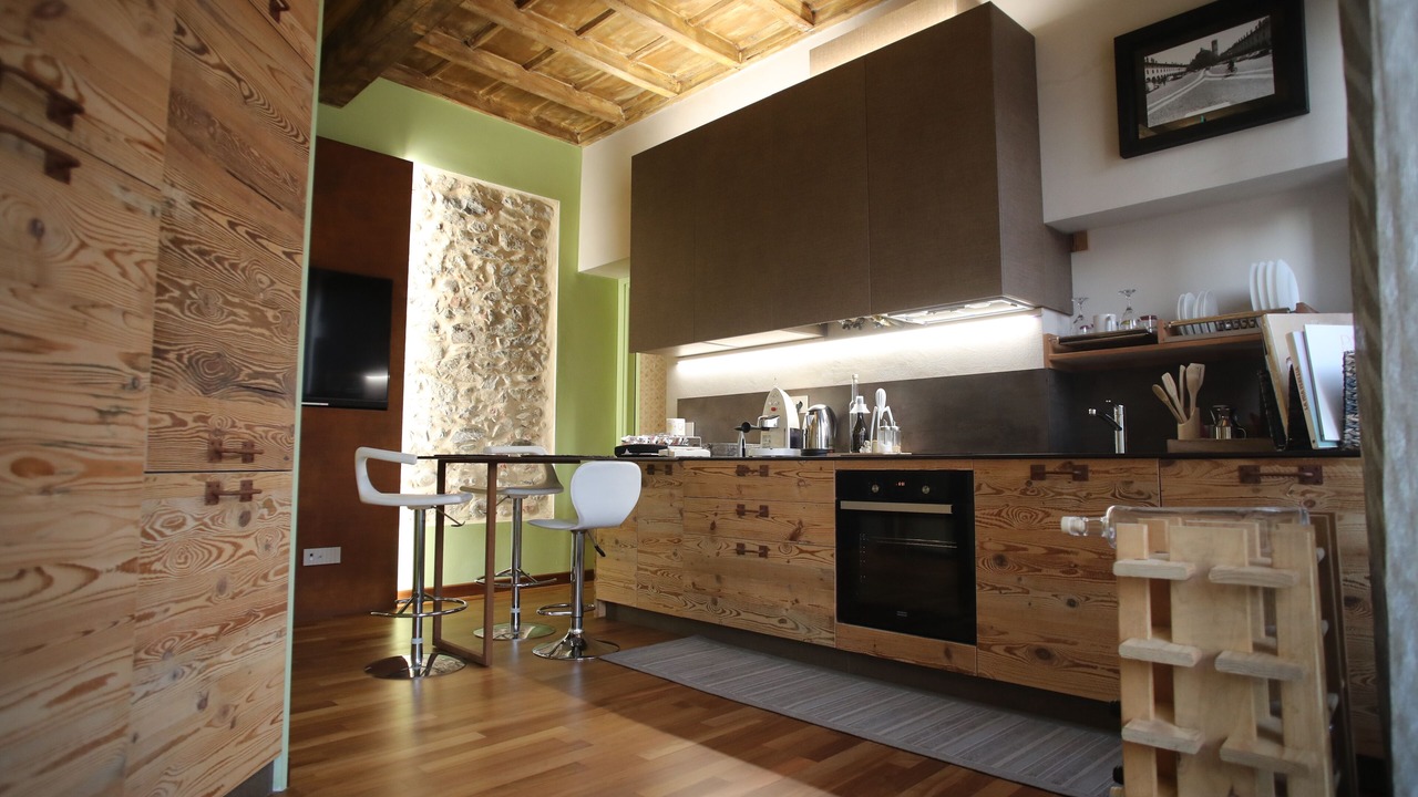 Photo of Kitchen in Somma Lombardo