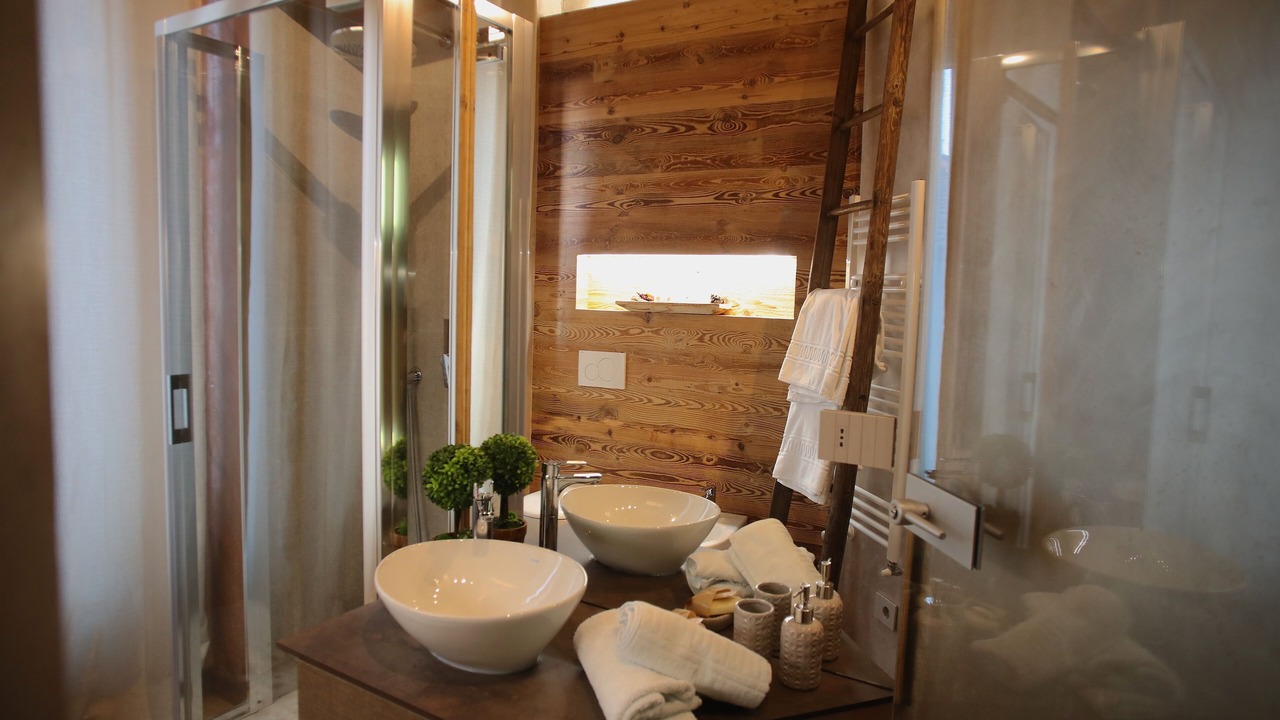 Photo of Bathroom in Somma Lombardo