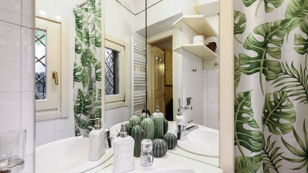 Photo of Bathroom in Brera