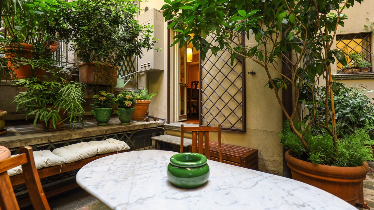 Photo of Outdoor in Brera