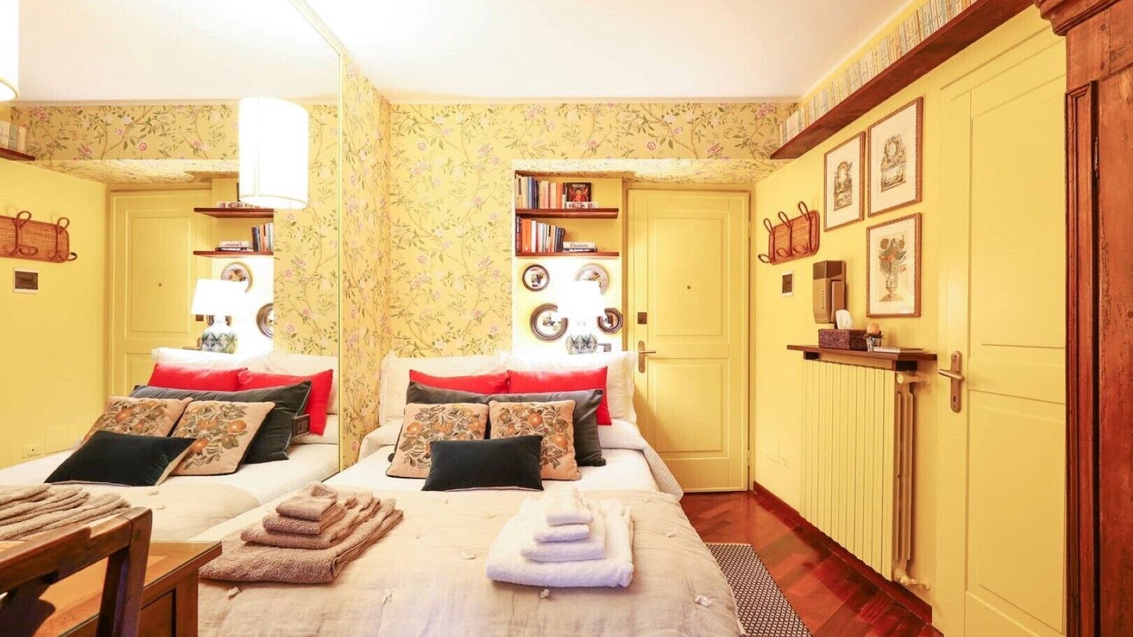Photo of Bedroom in Brera