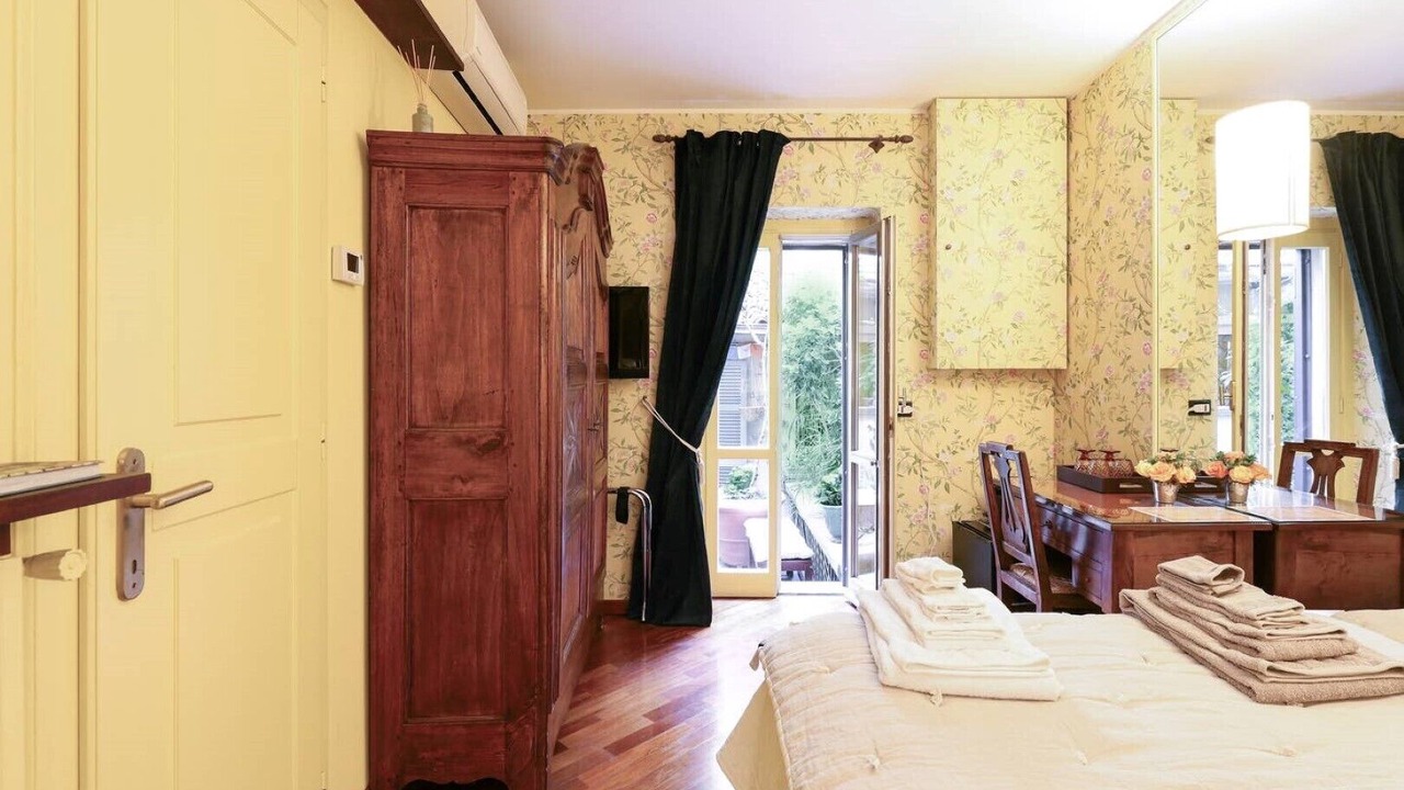 Photo of Bedroom in Brera