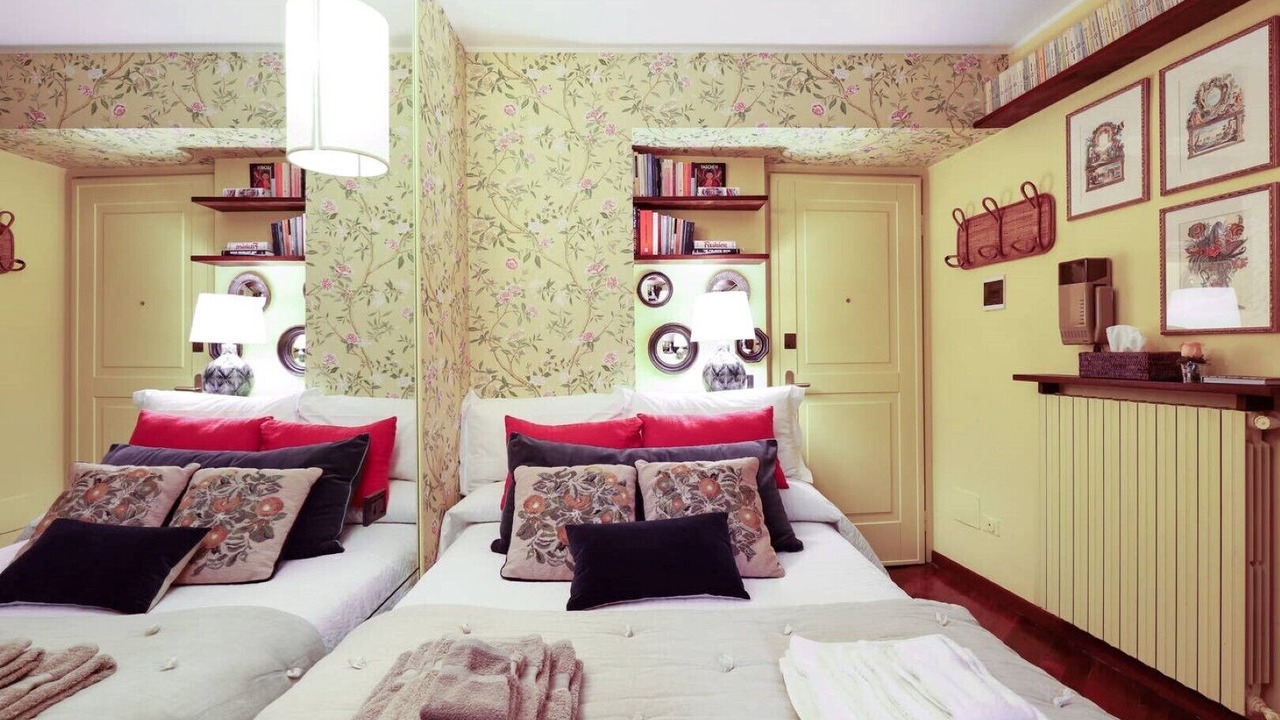 Photo of Bedroom in Brera