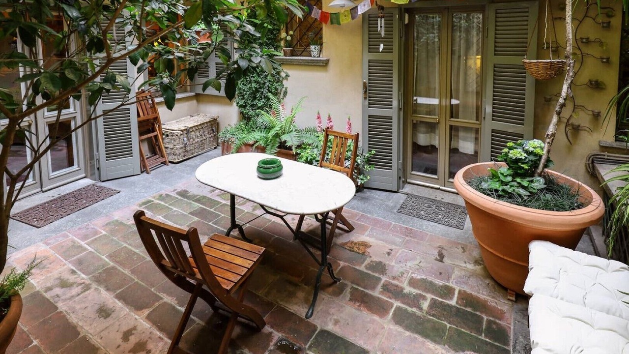 Photo of Outdoor in Brera