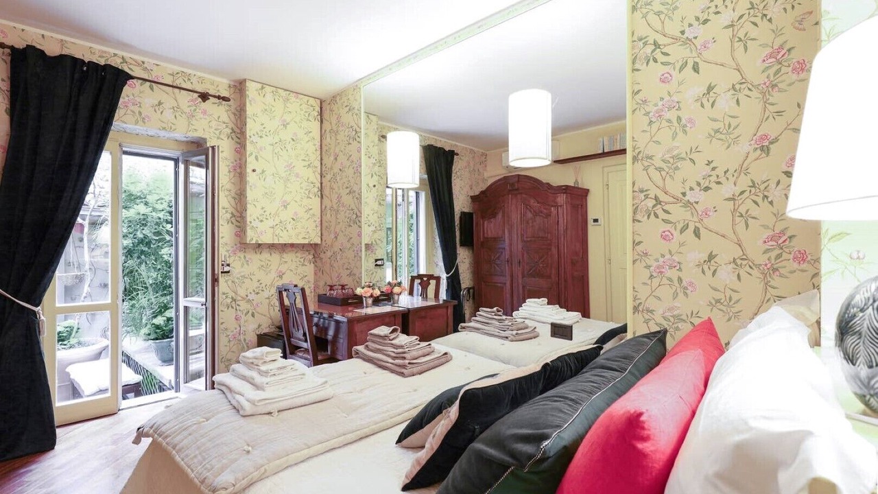 Photo of Bedroom in Brera