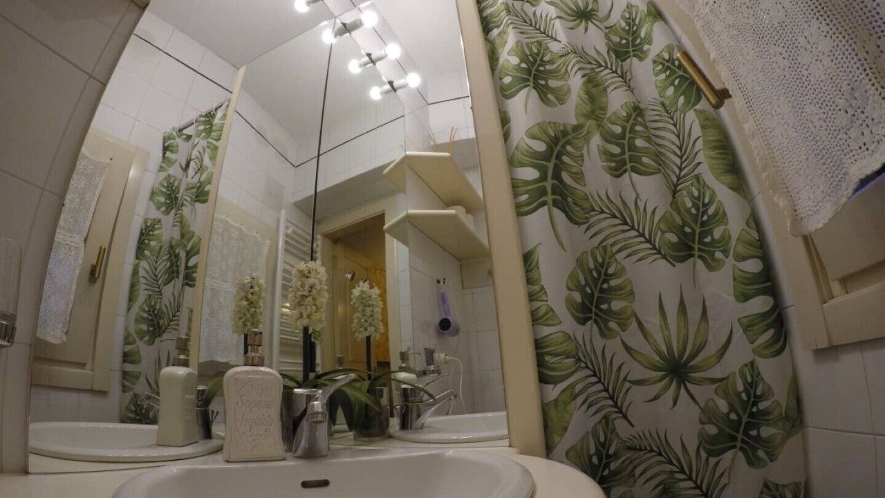 Photo of Bathroom in Brera
