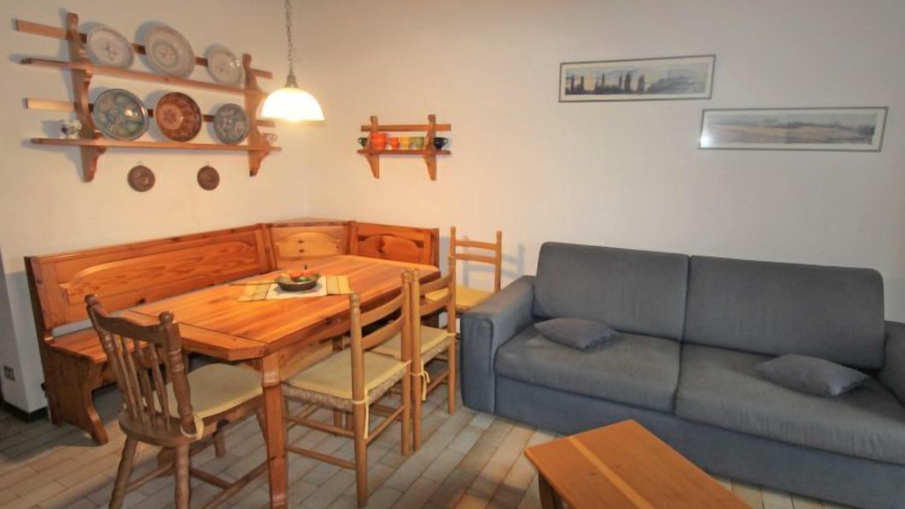 Photo of Livingroom in Porto Valtravaglia