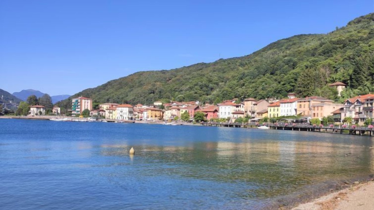 Photo of Others in Porto Ceresio