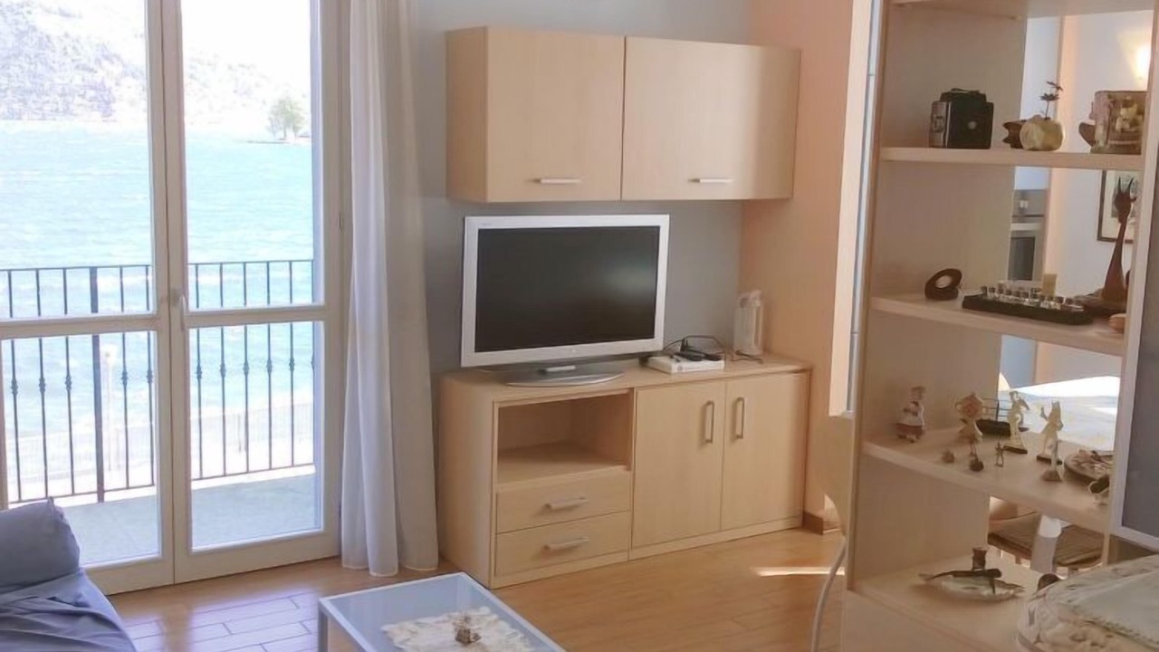 Photo of Livingroom in Porto Ceresio
