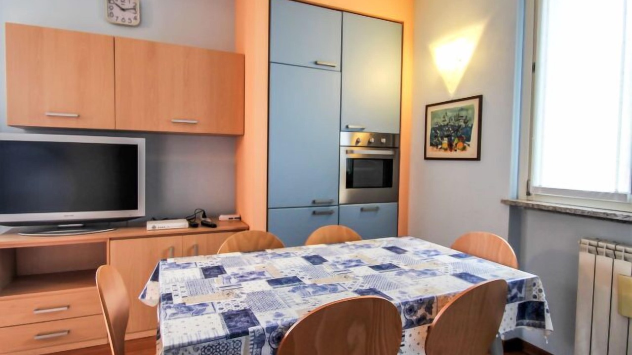 Photo of Bedroom in Porto Ceresio