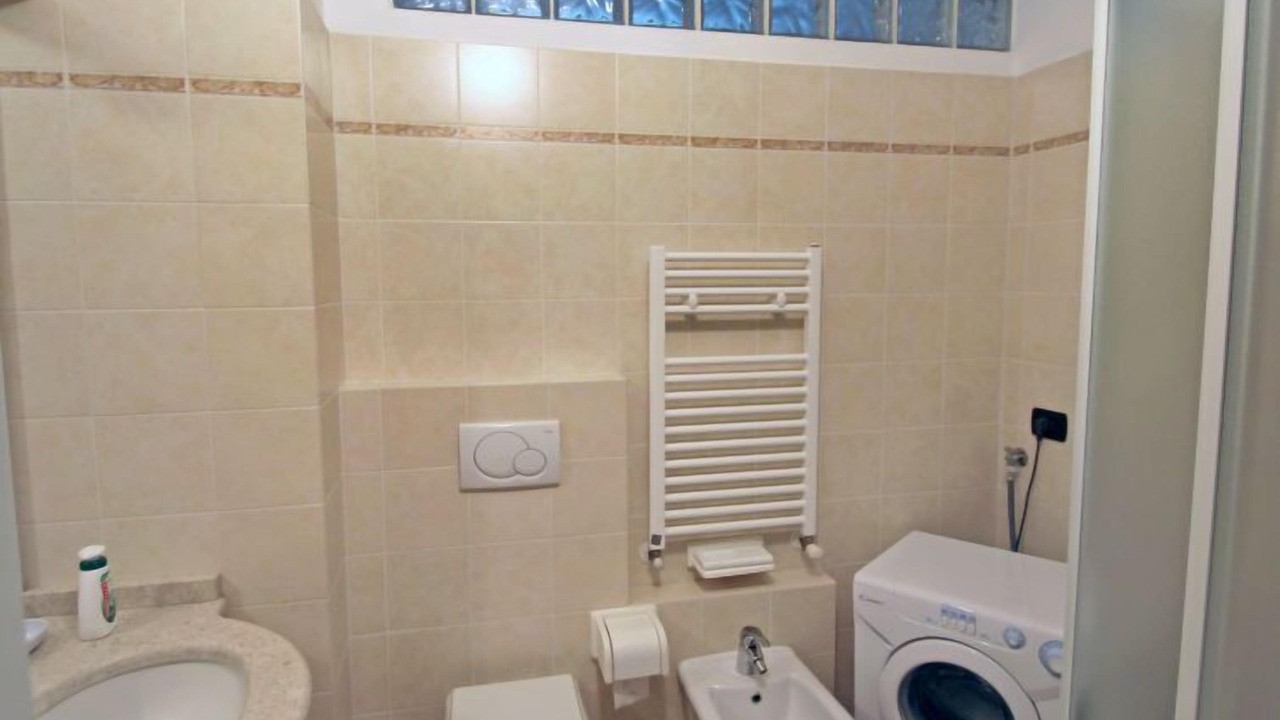 Photo of Bathroom in Porto Ceresio