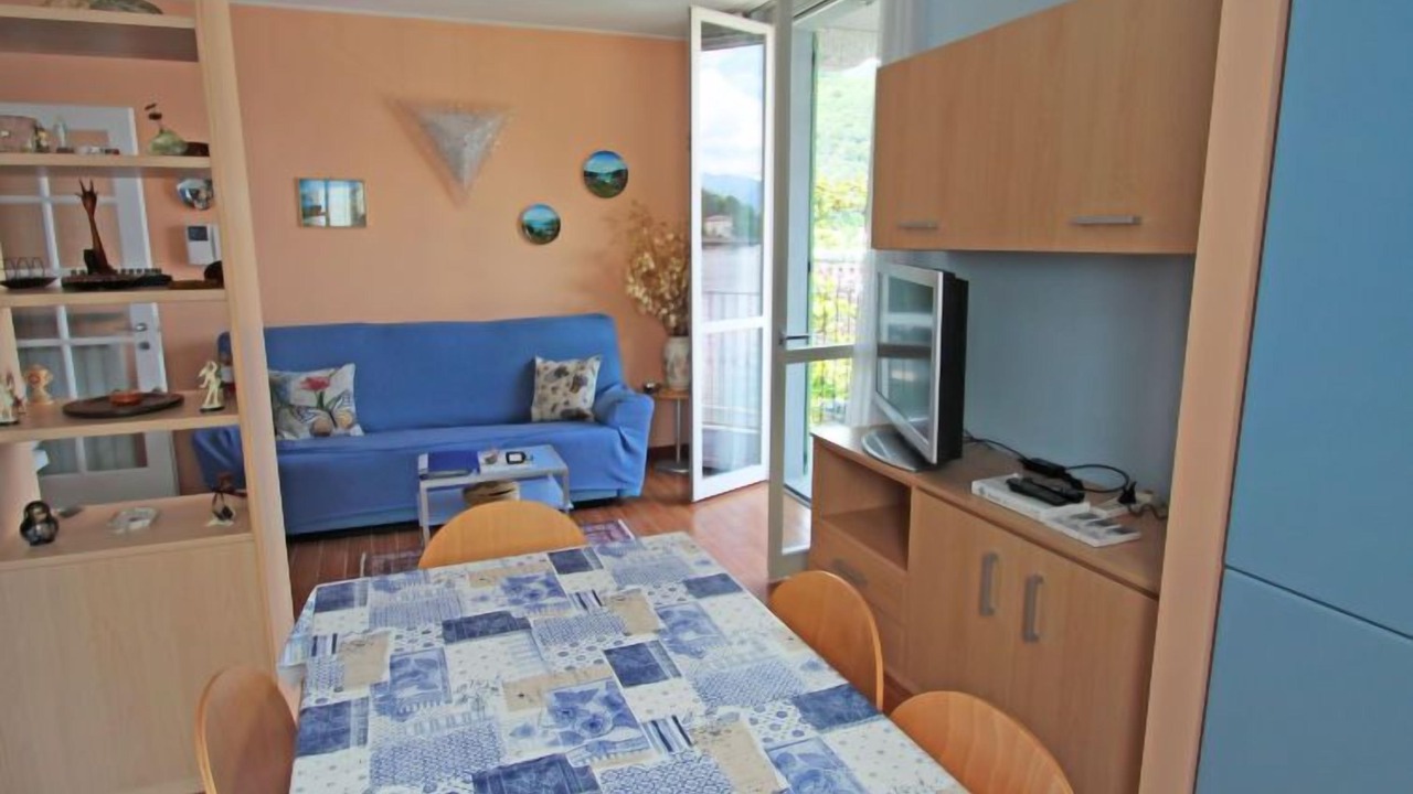 Photo of Livingroom in Porto Ceresio