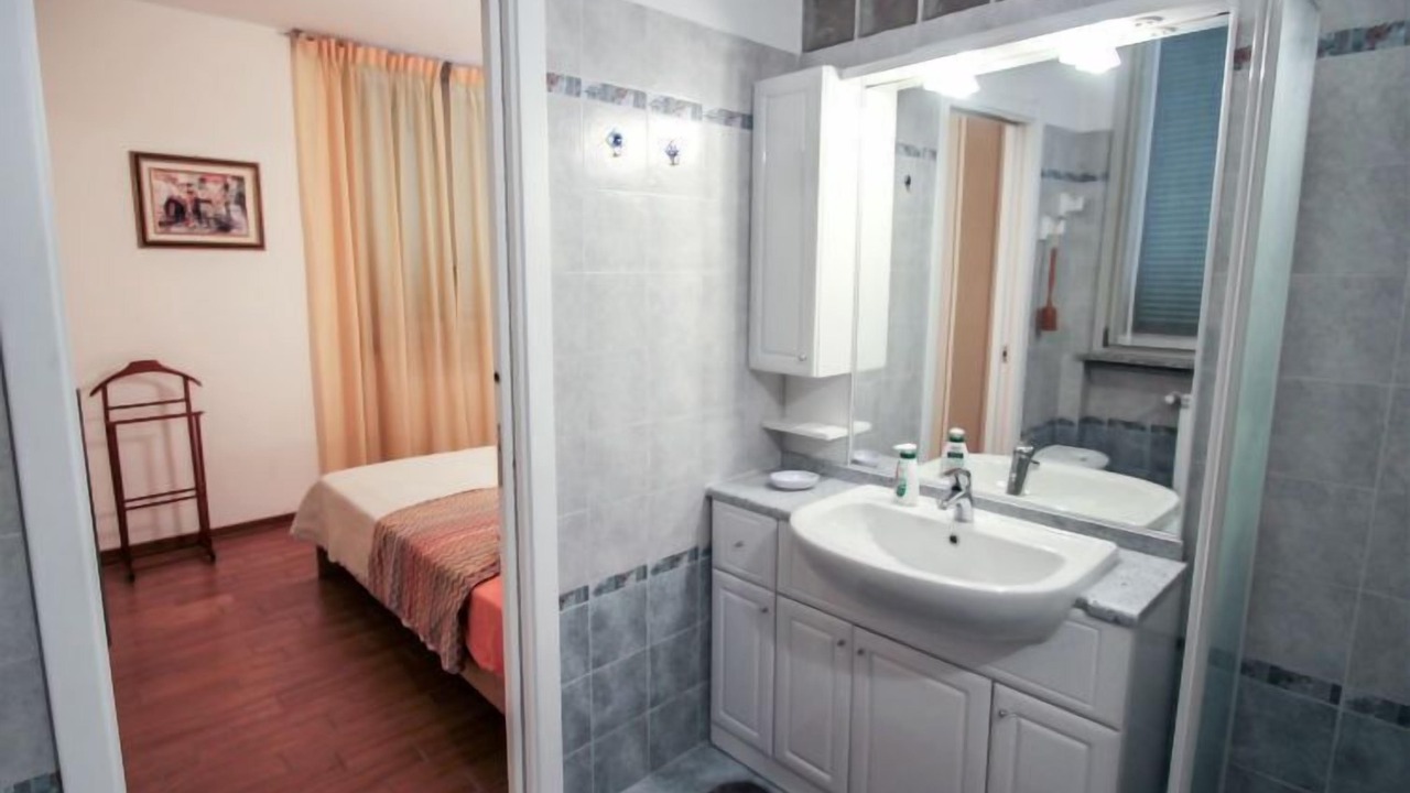 Photo of Bathroom in Porto Ceresio