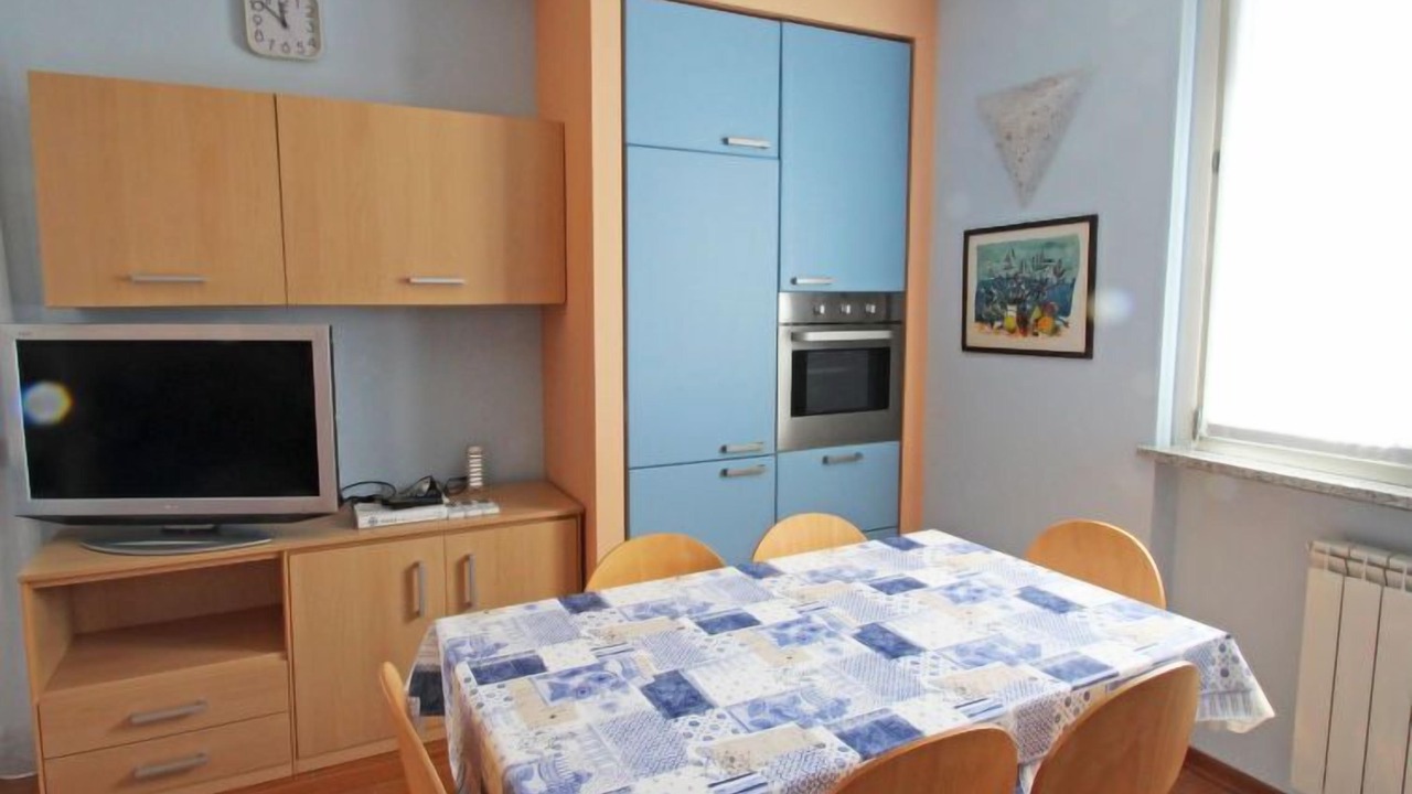 Photo of Bedroom in Porto Ceresio