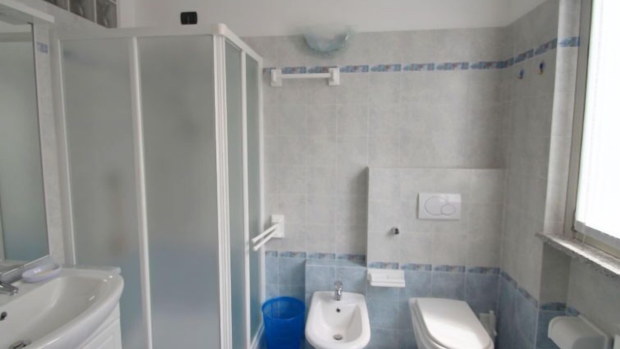 Photo of Bathroom in Porto Ceresio