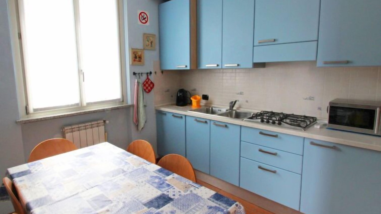 Photo of Bedroom in Porto Ceresio