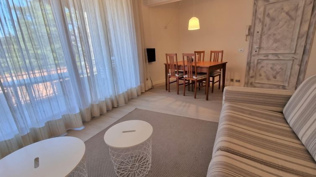 Photo of Livingroom in Porto Valtravaglia