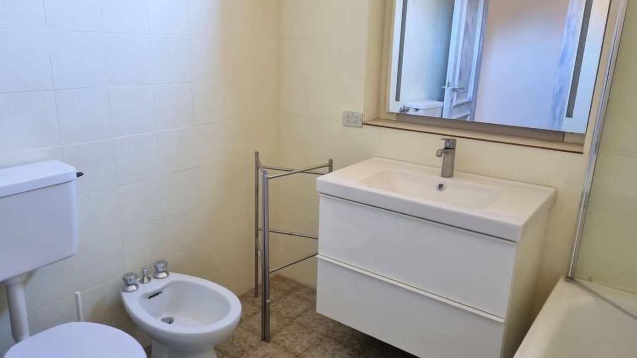 Photo of Bathroom in Porto Valtravaglia