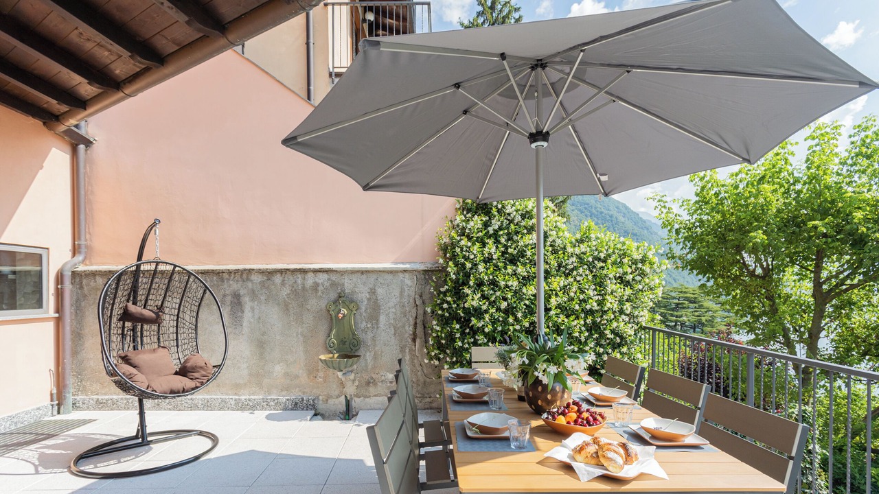 Photo of Outdoor in Argegno