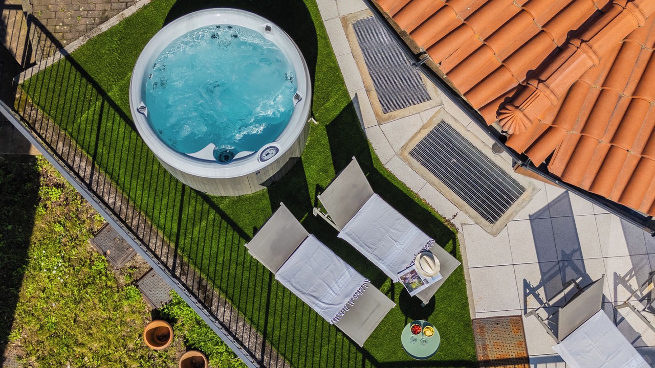 Photo of Patio Balcony in Argegno