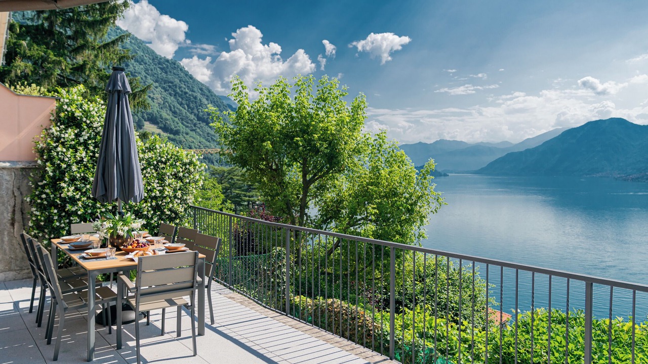 Photo of Outdoor in Argegno