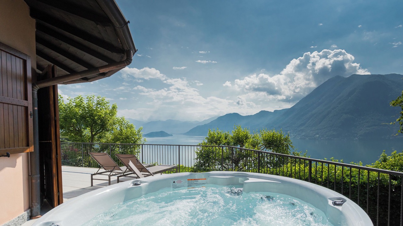 Photo of Outdoor in Argegno