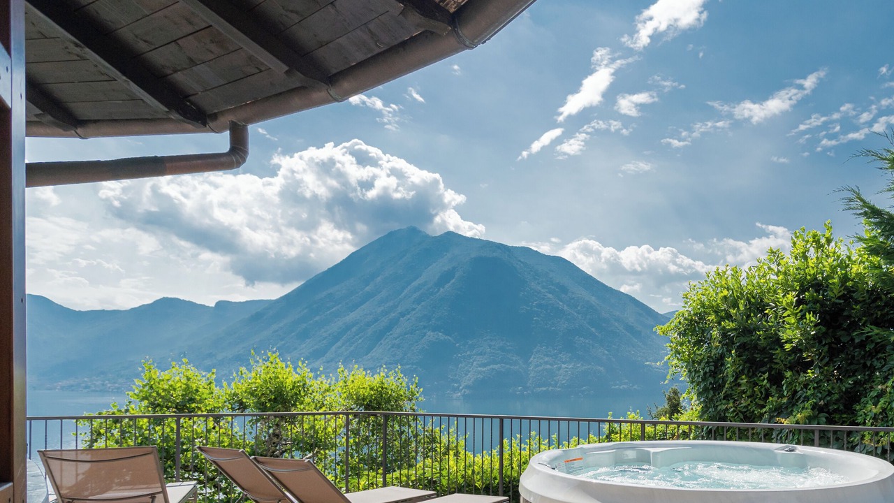Photo of Outdoor in Argegno