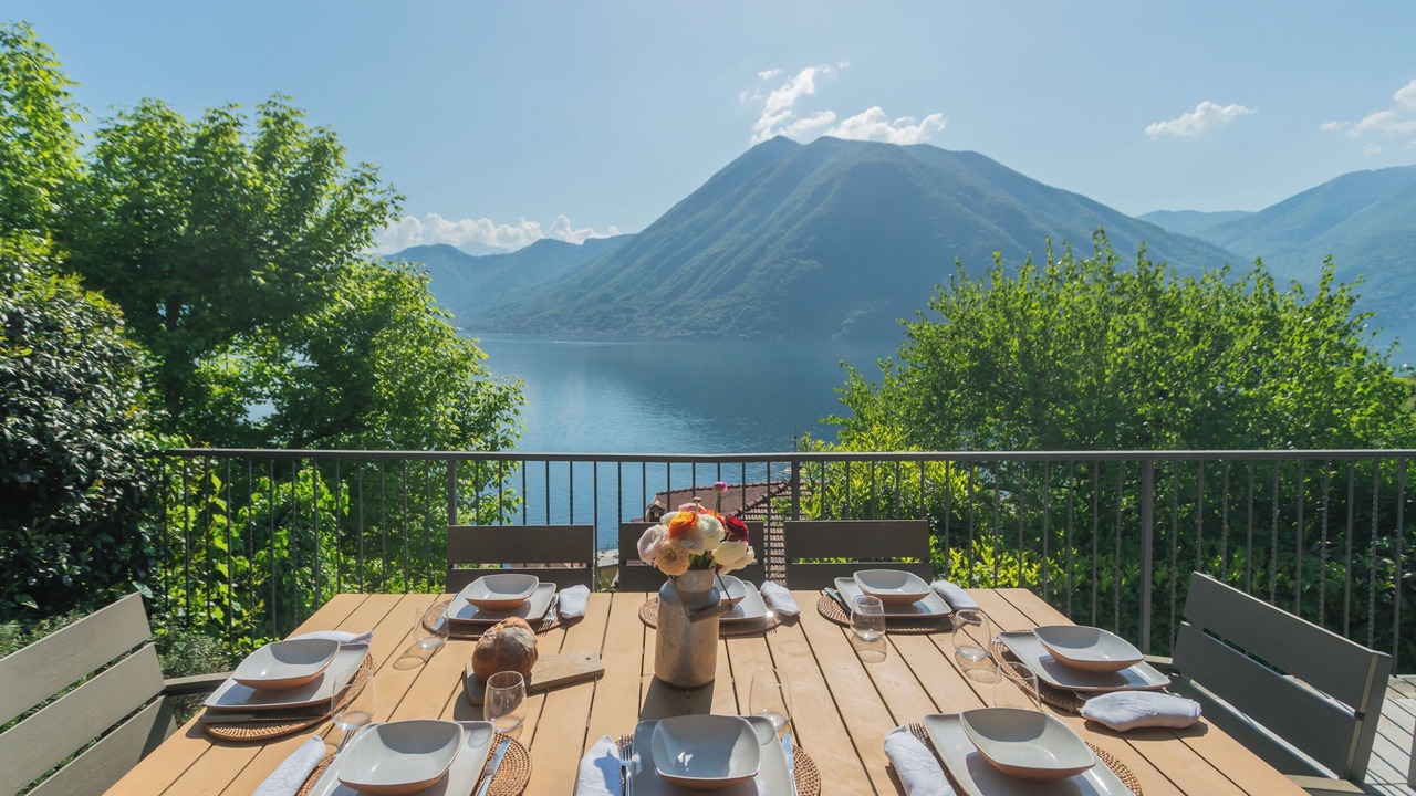 Photo of Outdoor in Argegno