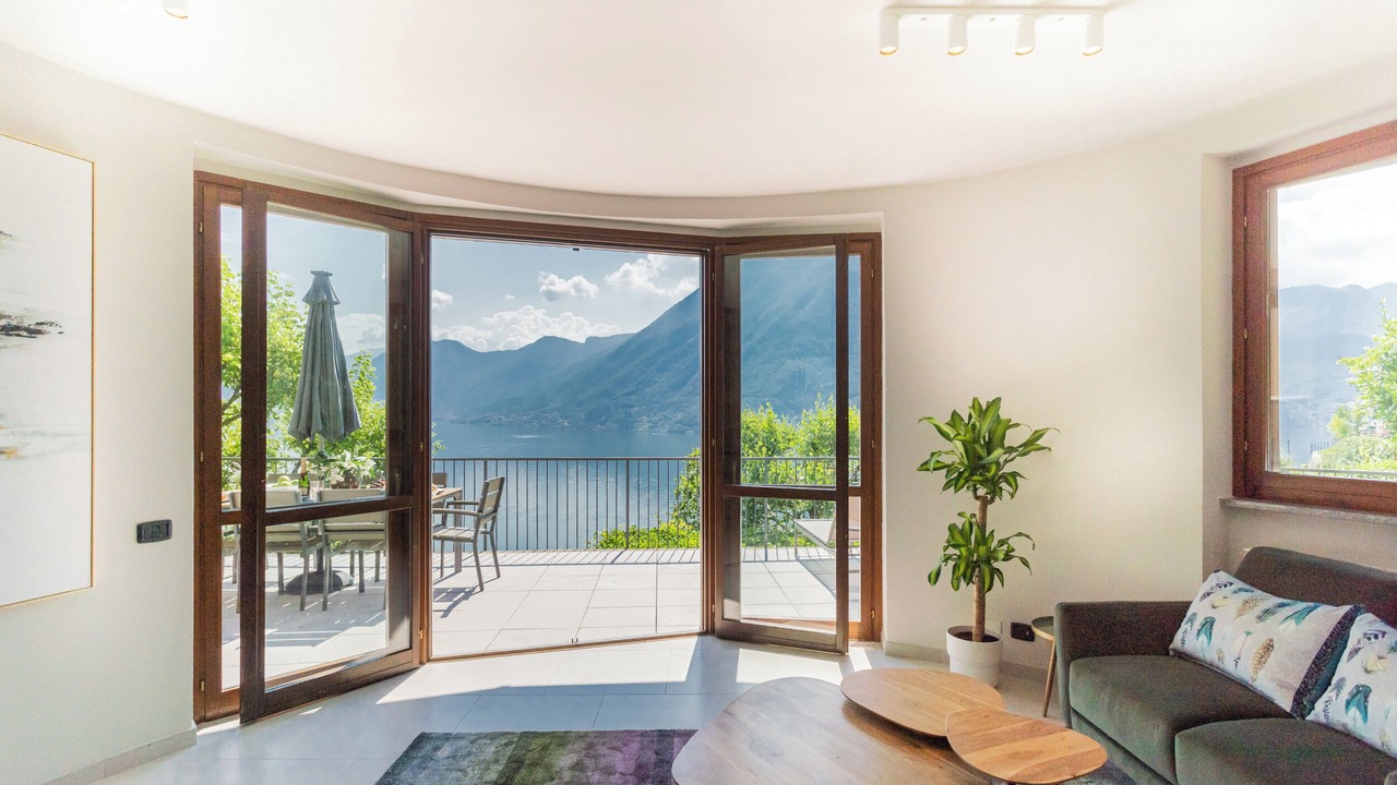 Photo of Livingroom in Argegno
