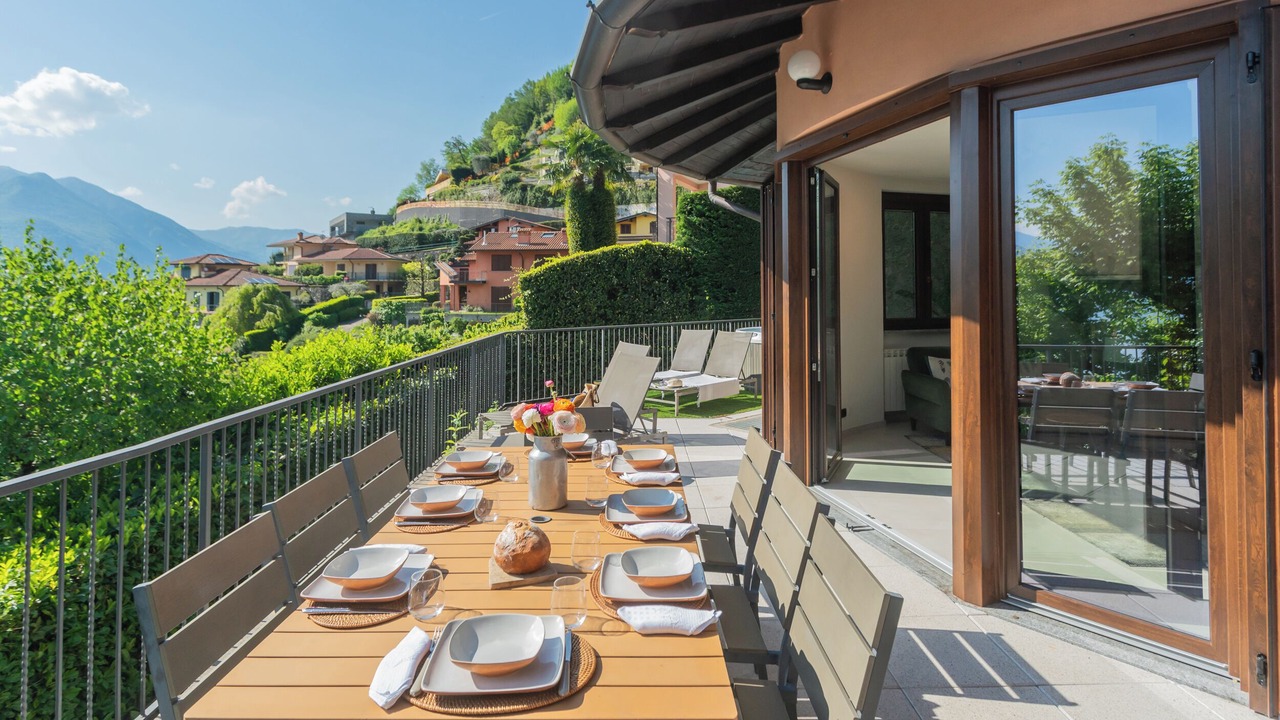Photo of Outdoor in Argegno