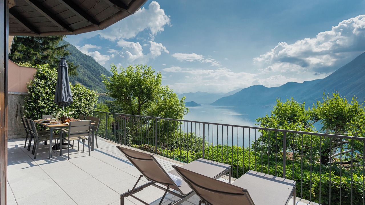 Photo of Outdoor in Argegno