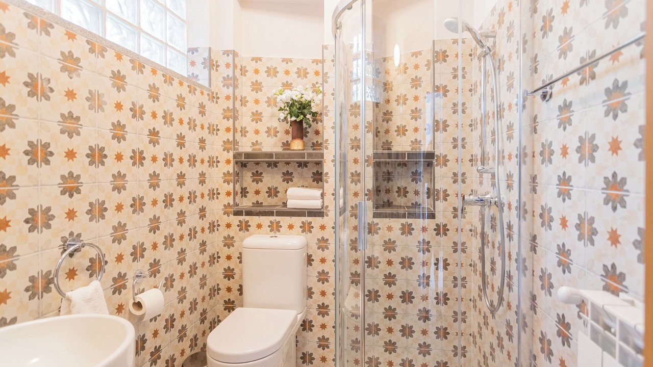 Photo of Bathroom in Argegno