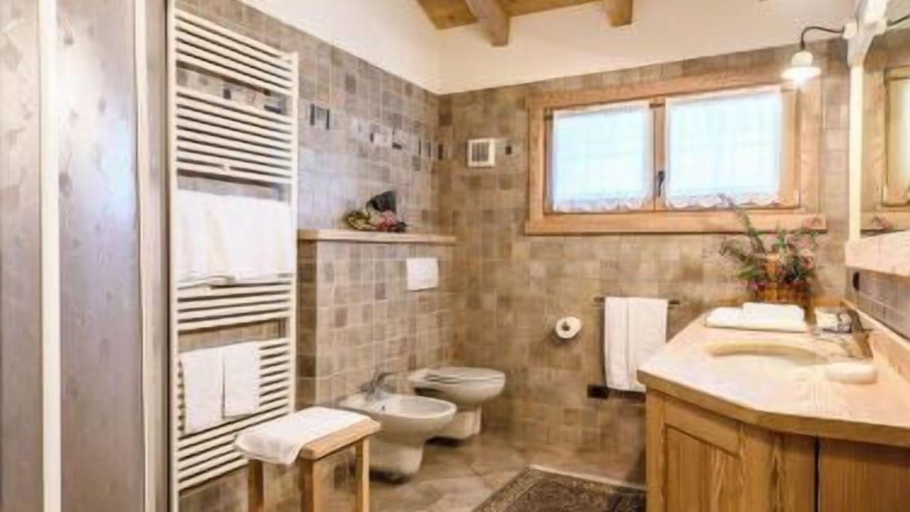 Photo of Bathroom in Grosotto