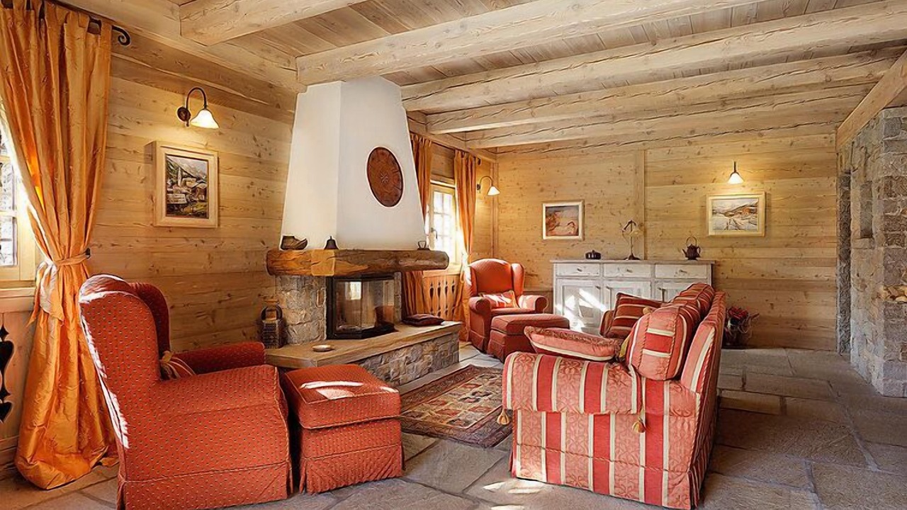 Photo of Livingroom in Grosotto