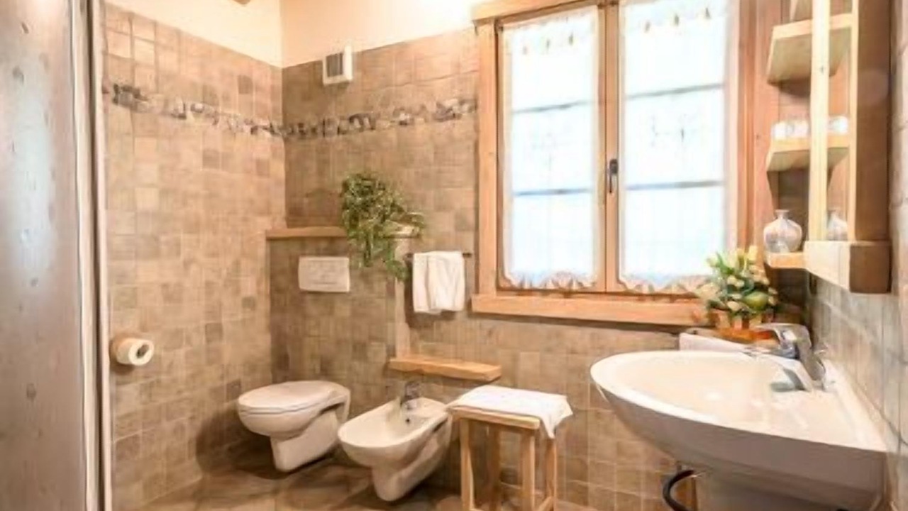 Photo of Bathroom in Grosotto