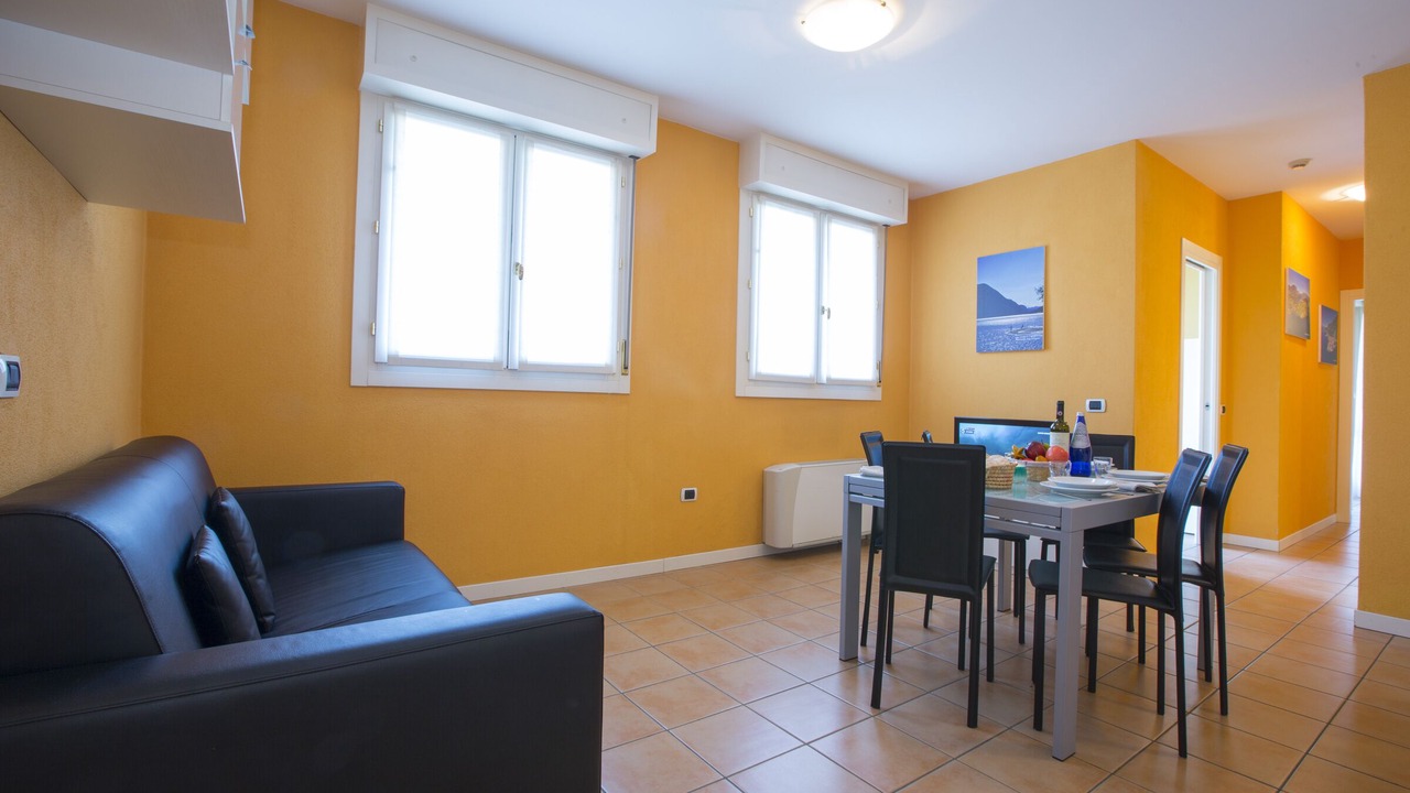 Photo of Bedroom in Porlezza