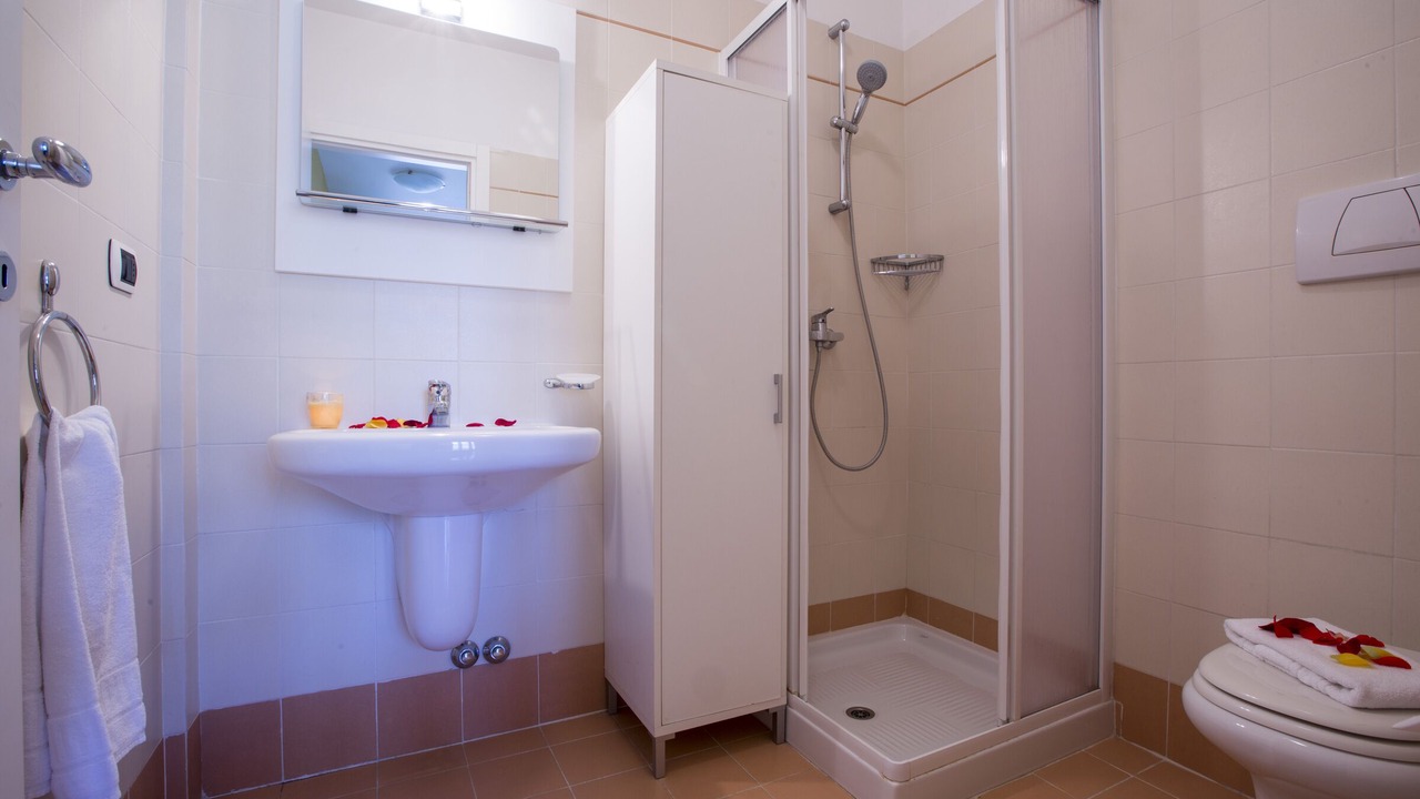 Photo of Bathroom in Porlezza