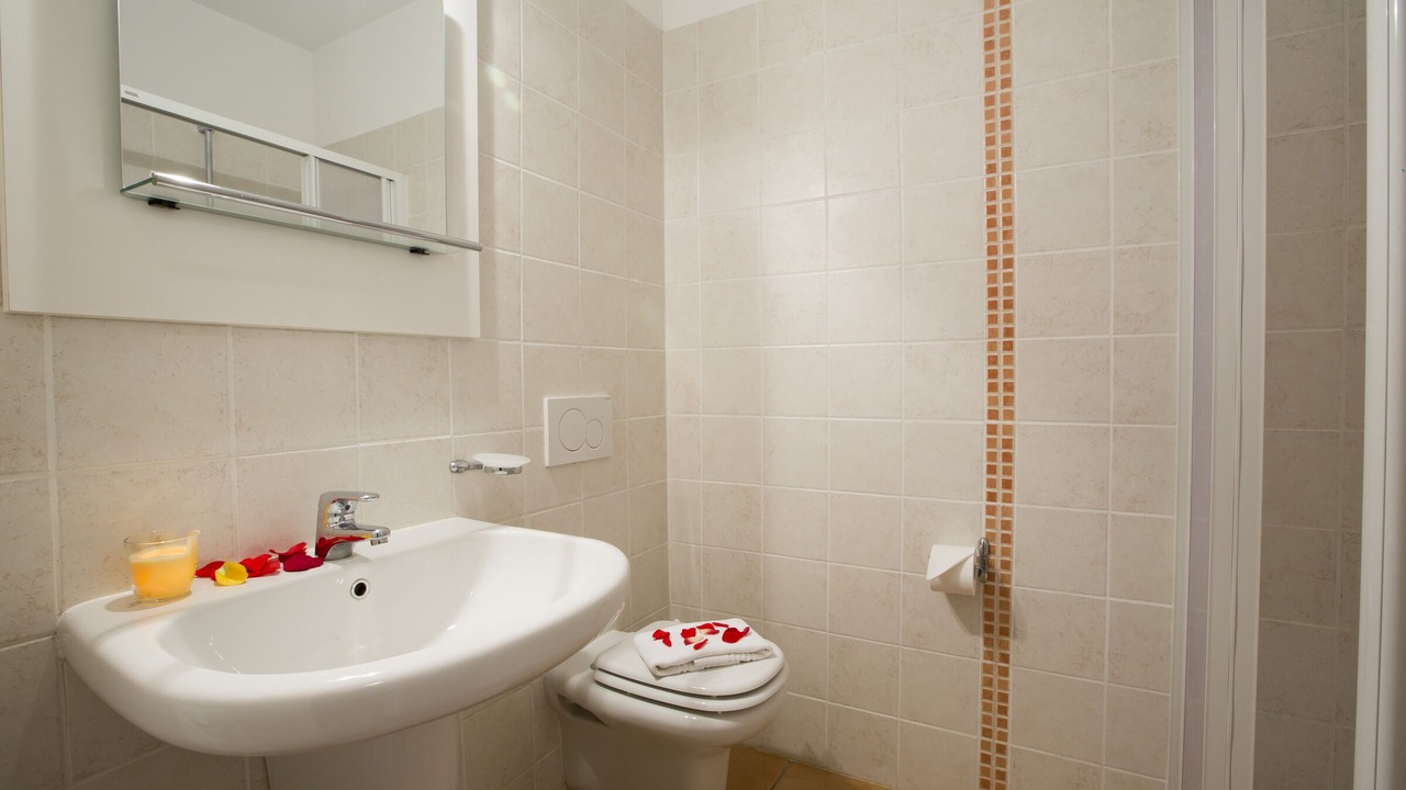 Photo of Bathroom in Porlezza