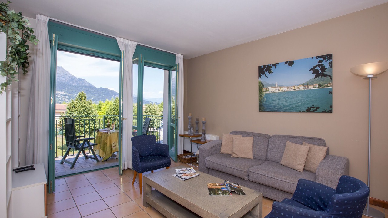 Photo of Livingroom in Porlezza