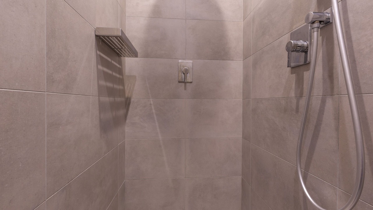 Photo of Bathroom in Porlezza