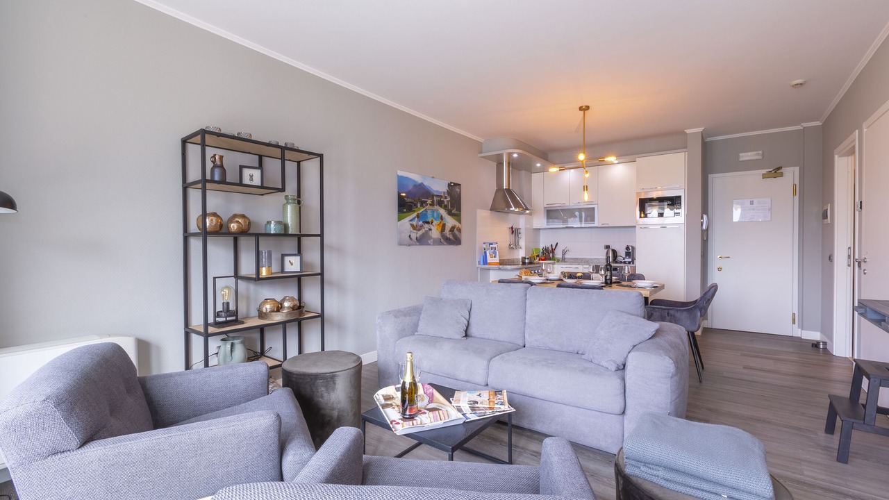 Photo of Livingroom in Porlezza