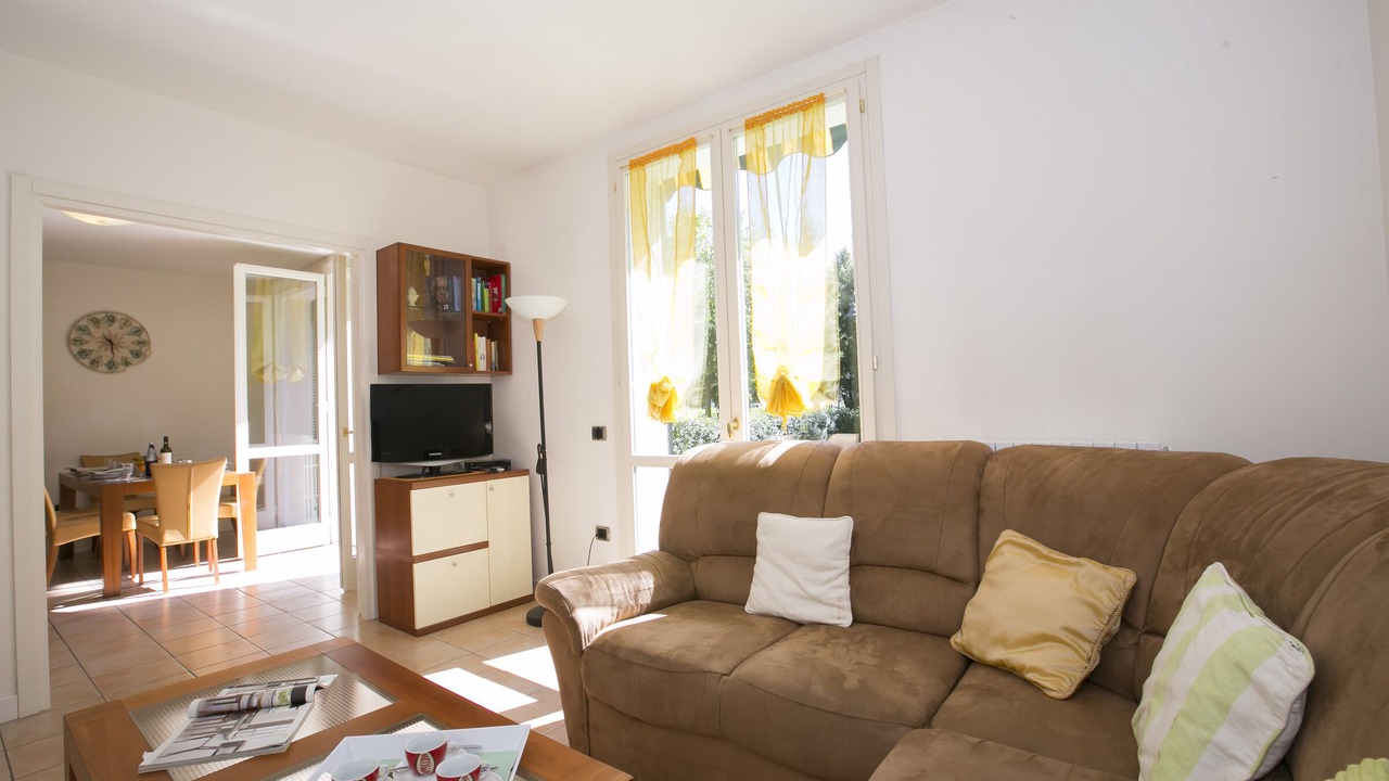 Photo of Livingroom in Porlezza