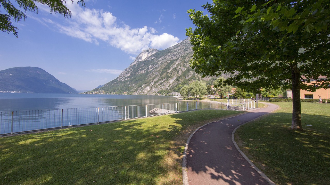 Photo of Outdoor in Porlezza