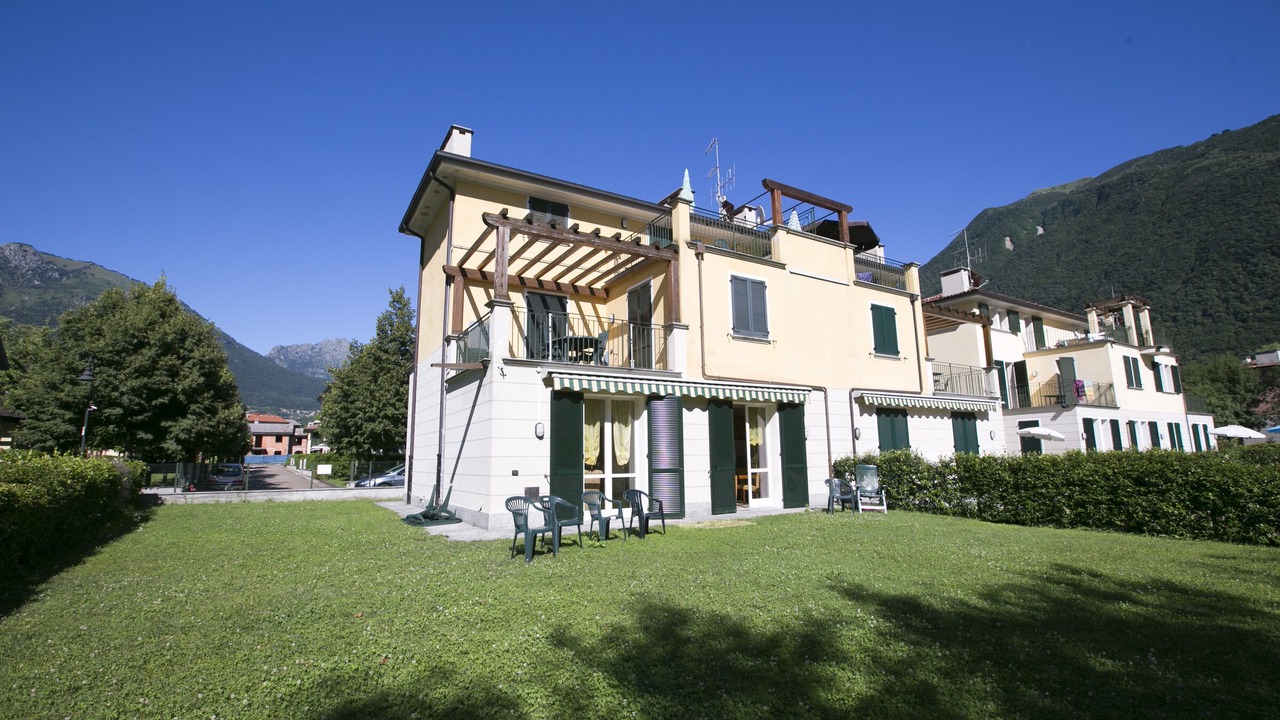 Photo of Outdoor in Porlezza