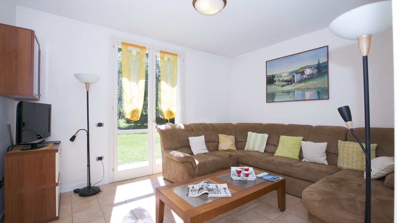 Photo of Livingroom in Porlezza