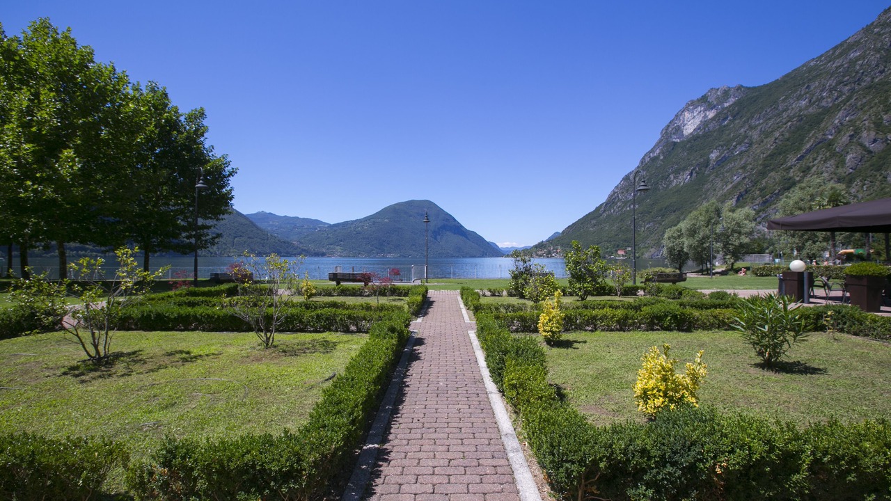 Photo of Outdoor in Porlezza