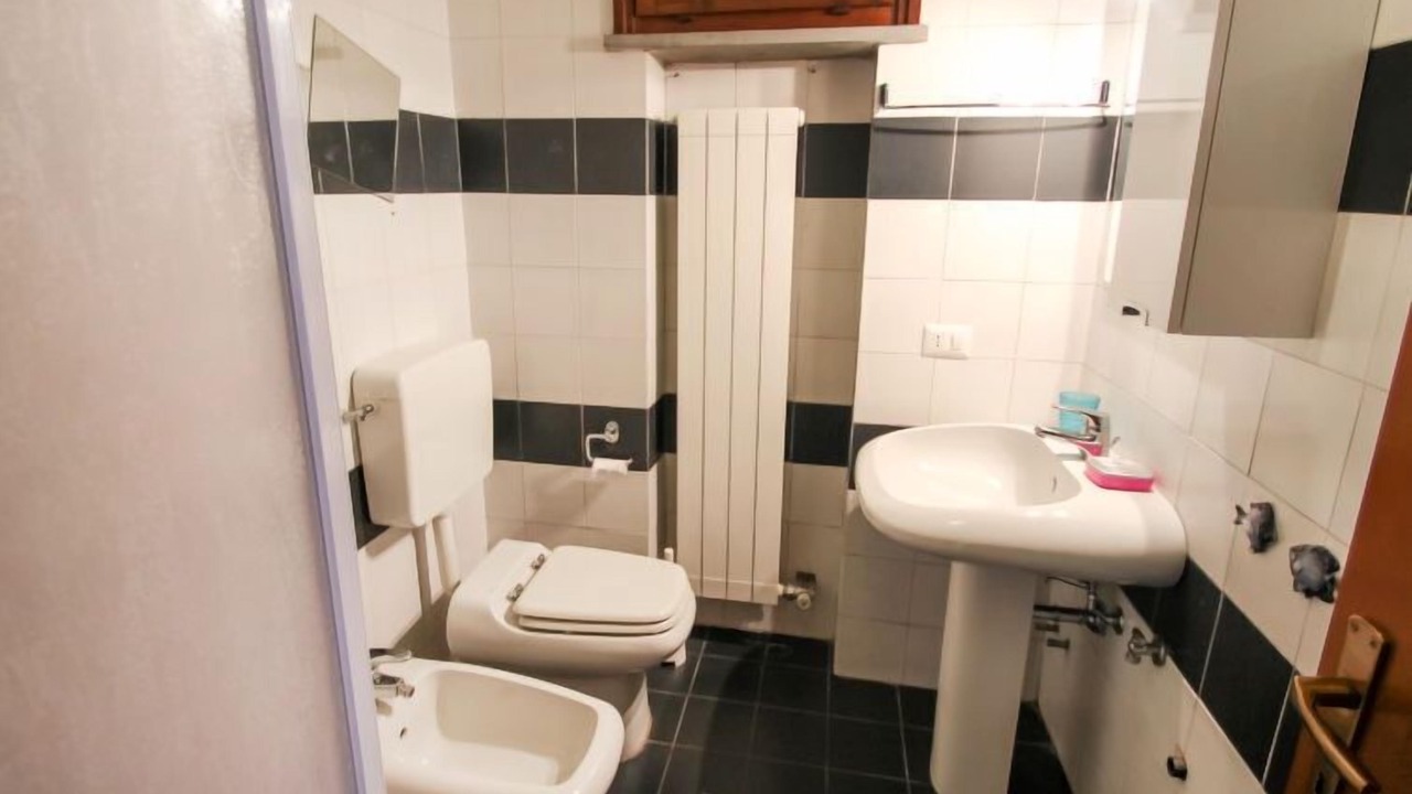 Photo of Bathroom in Monvalle